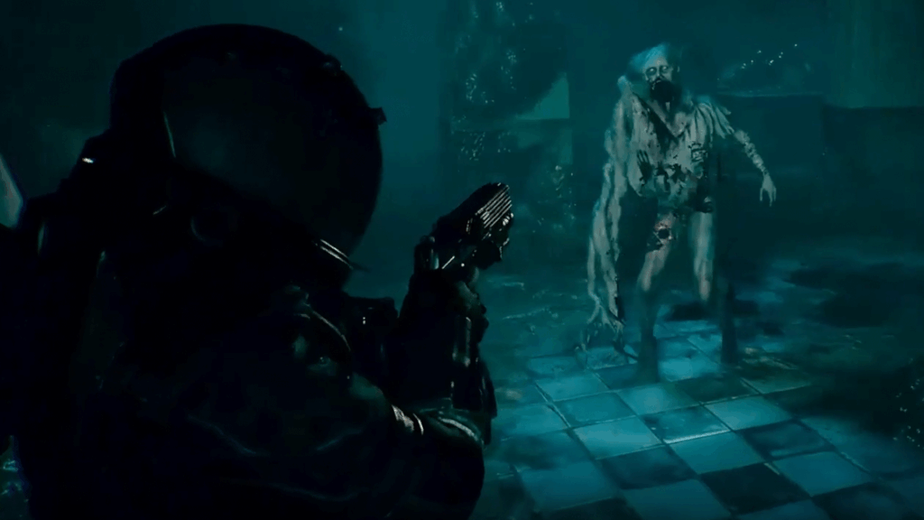 cronos the new dawn trailer gameplay gamescom