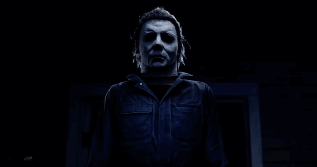 halloween the game trailer de anuncio