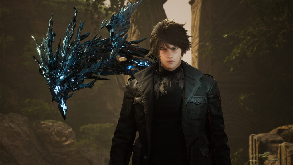 lost soul aside trailer gameplay lutas