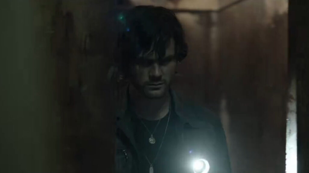 return to silent hill adaptação primeiro trailer