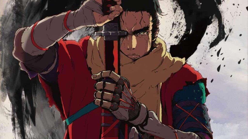 sekiro trailer adaptação anime gamescom