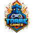 logotipo torre gamer sem fundo
